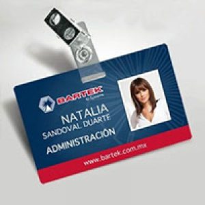 Credencial