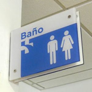 Señalética