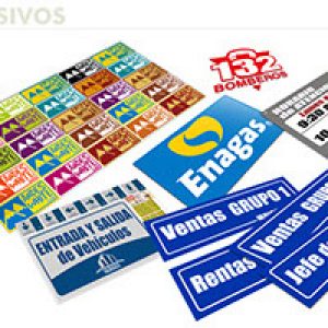 Adhesivos