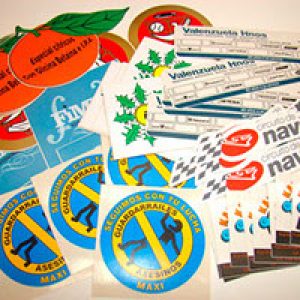 Adhesivos