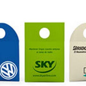 Bolsa ecológica auto