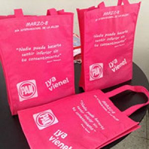 Bolsas ecológicas