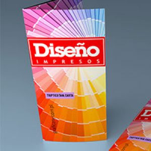 Díptico