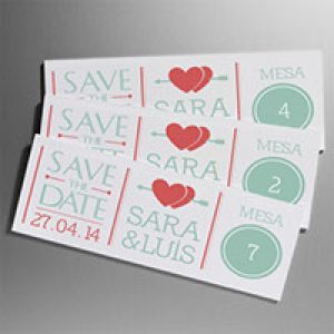 Invitaciones