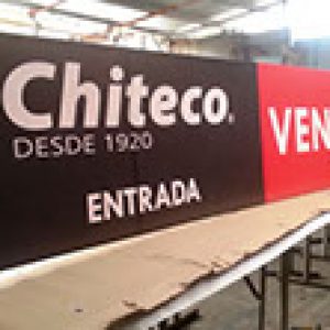 Gigantografía