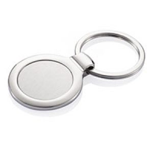 Llavero metal