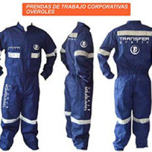 Overol