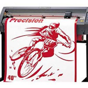 Plotter de corte