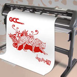Plotter de corte